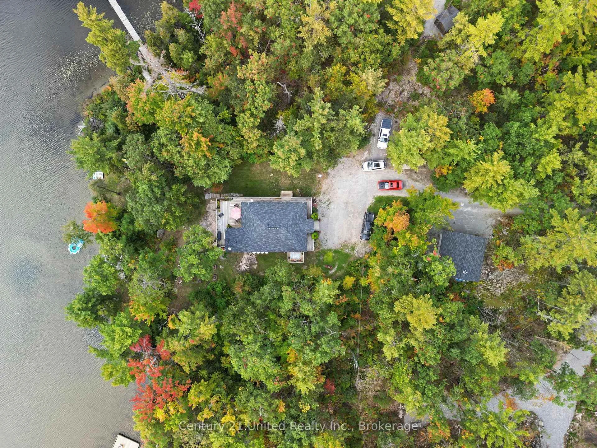 Photo 16 of 15 Spur 2, Trent Lakes — HOMEH