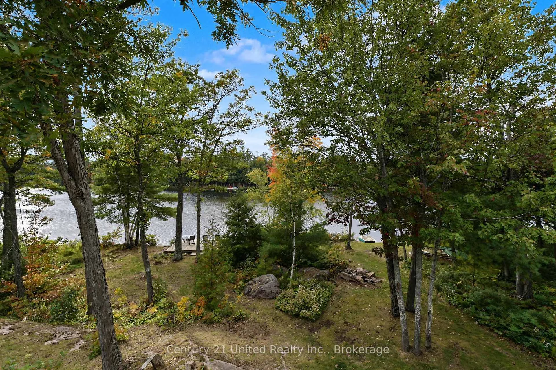 Photo 22 of 15 Spur 2, Trent Lakes — HOMEH