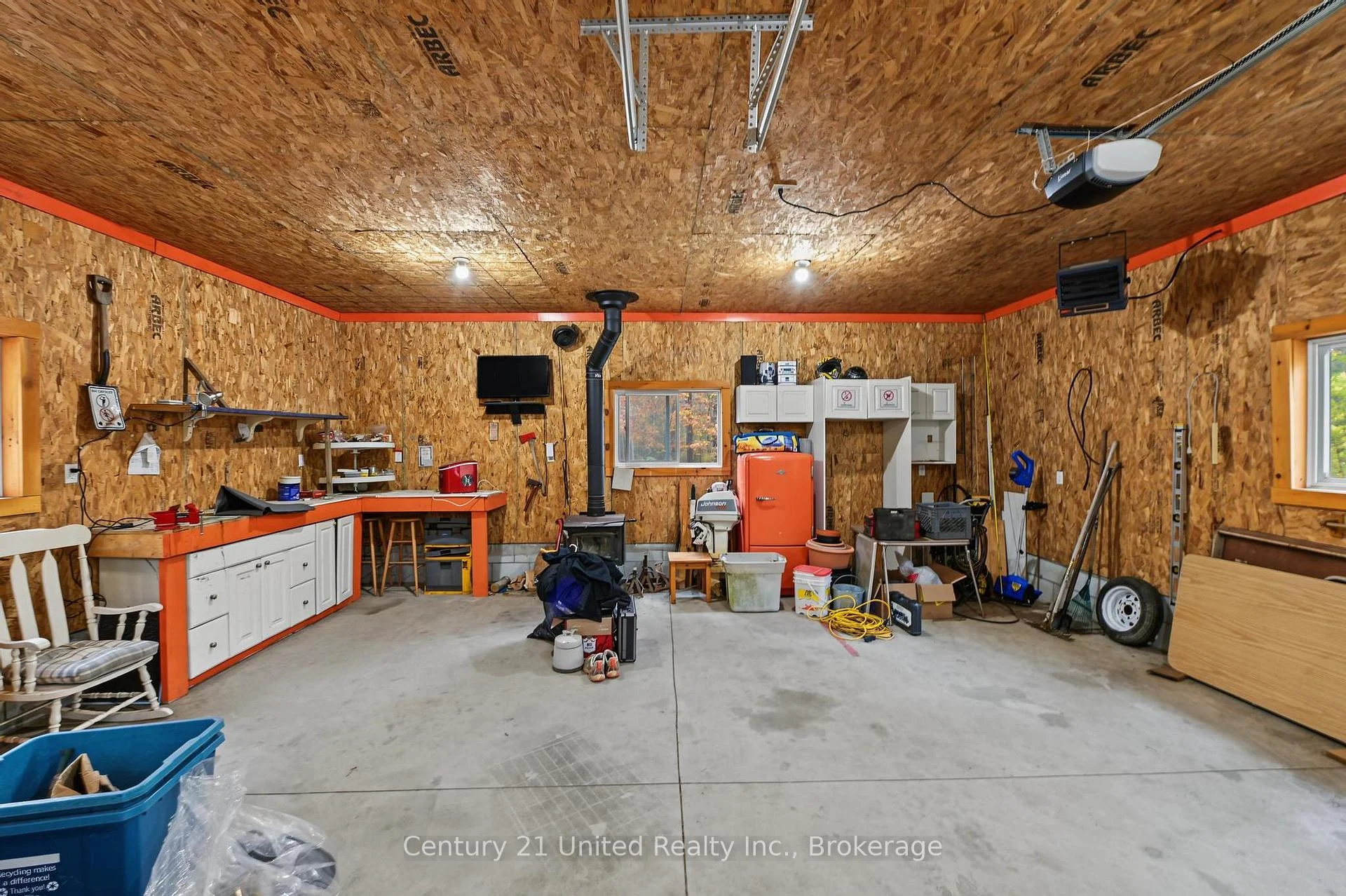 Photo 80 of 15 Spur 2, Trent Lakes — HOMEH