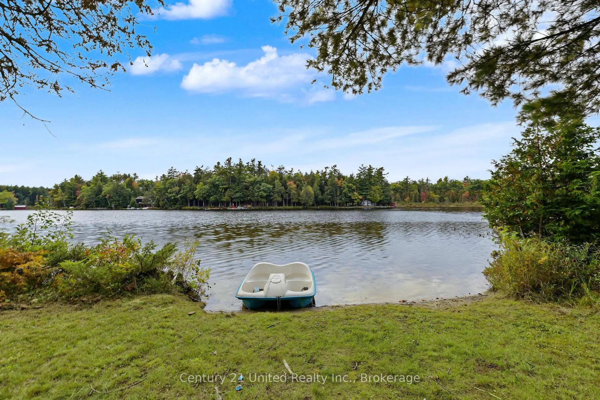 Photo 86 of 15 Spur 2, Trent Lakes — HOMEH