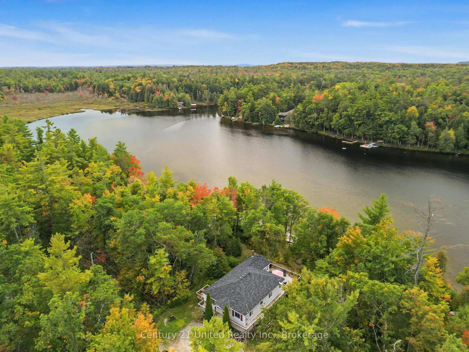Photo 100 of 15 Spur 2, Trent Lakes — HOMEH