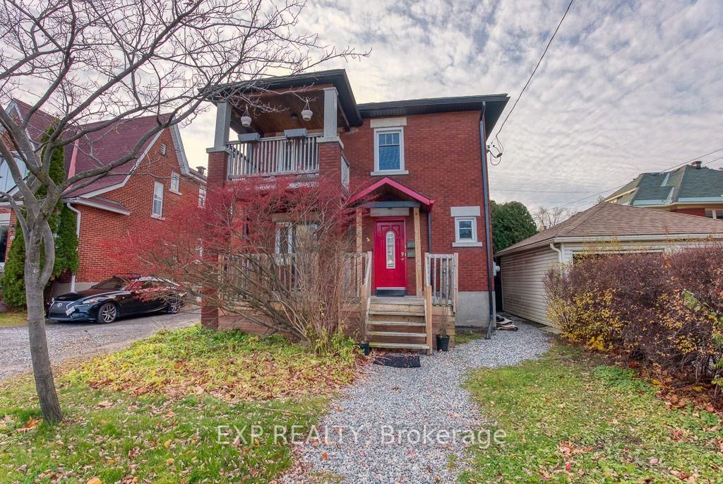 Photo 1 of 448 Holland Avenue, Ottawa, Civic Hospital — HOMEH