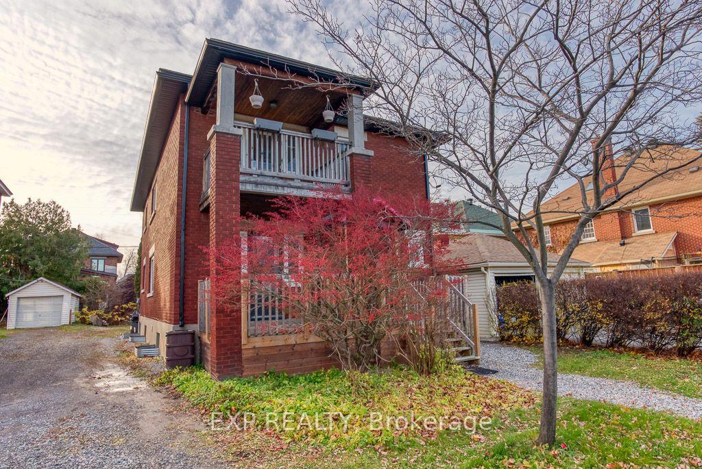 Photo 2 of 448 Holland Avenue, Ottawa, Civic Hospital — HOMEH