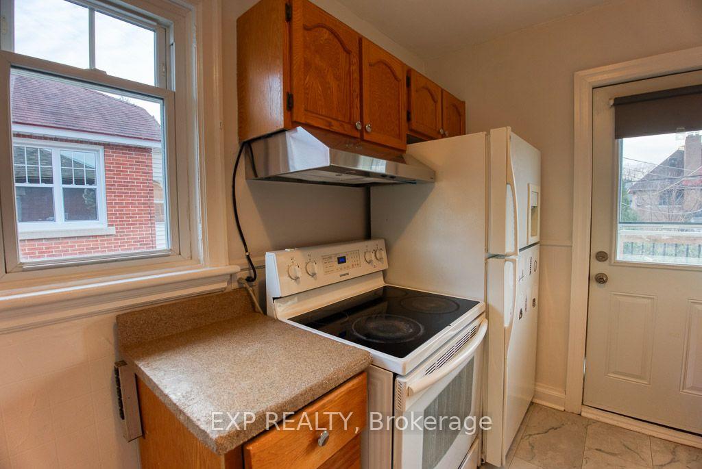 Photo 25 of 448 Holland Avenue, Ottawa, Civic Hospital — HOMEH