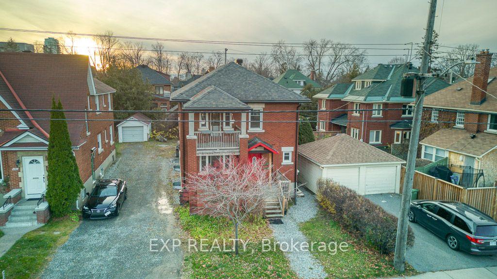 Photo 32 of 448 Holland Avenue, Ottawa, Civic Hospital — HOMEH