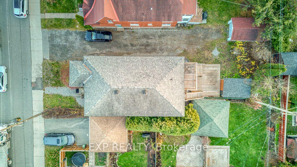 Photo 34 of 448 Holland Avenue, Ottawa, Civic Hospital — HOMEH