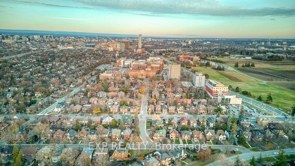 Photo 35 of 448 Holland Avenue, Ottawa, Civic Hospital — HOMEH