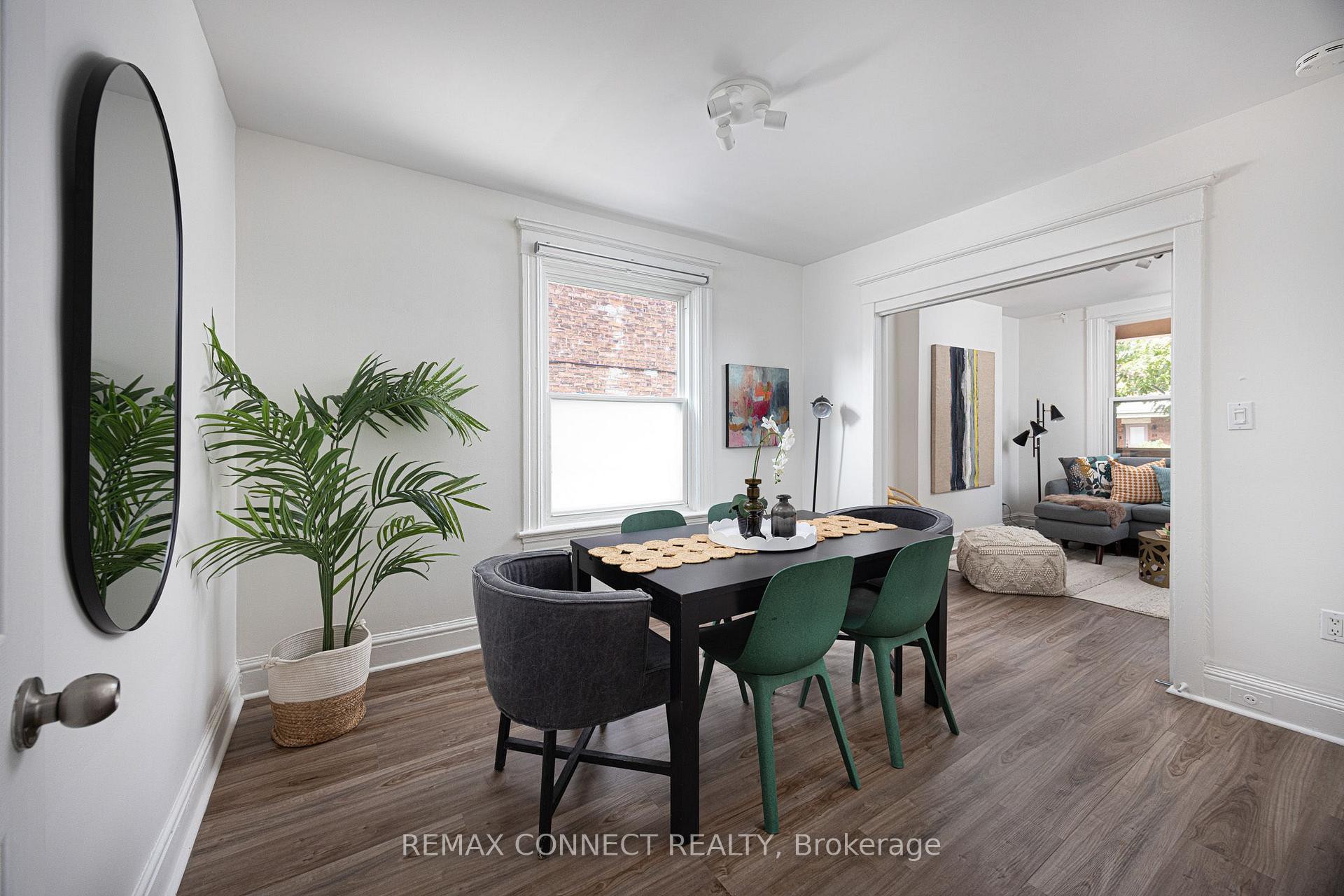 Photo 7 of 17 Muir Avenue, Toronto, Dufferin Grove — HOMEH