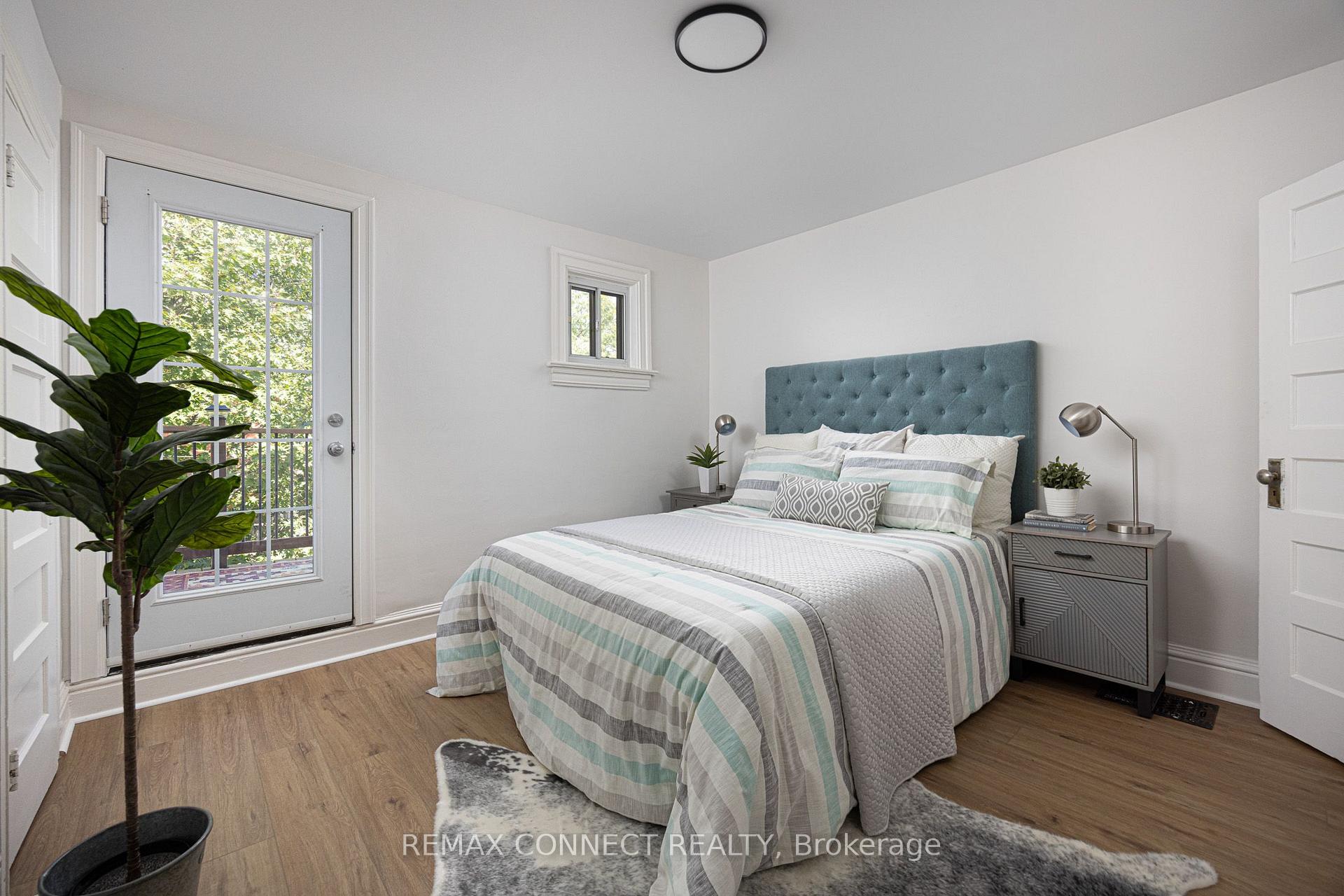 Photo 25 of 17 Muir Avenue, Toronto, Dufferin Grove — HOMEH
