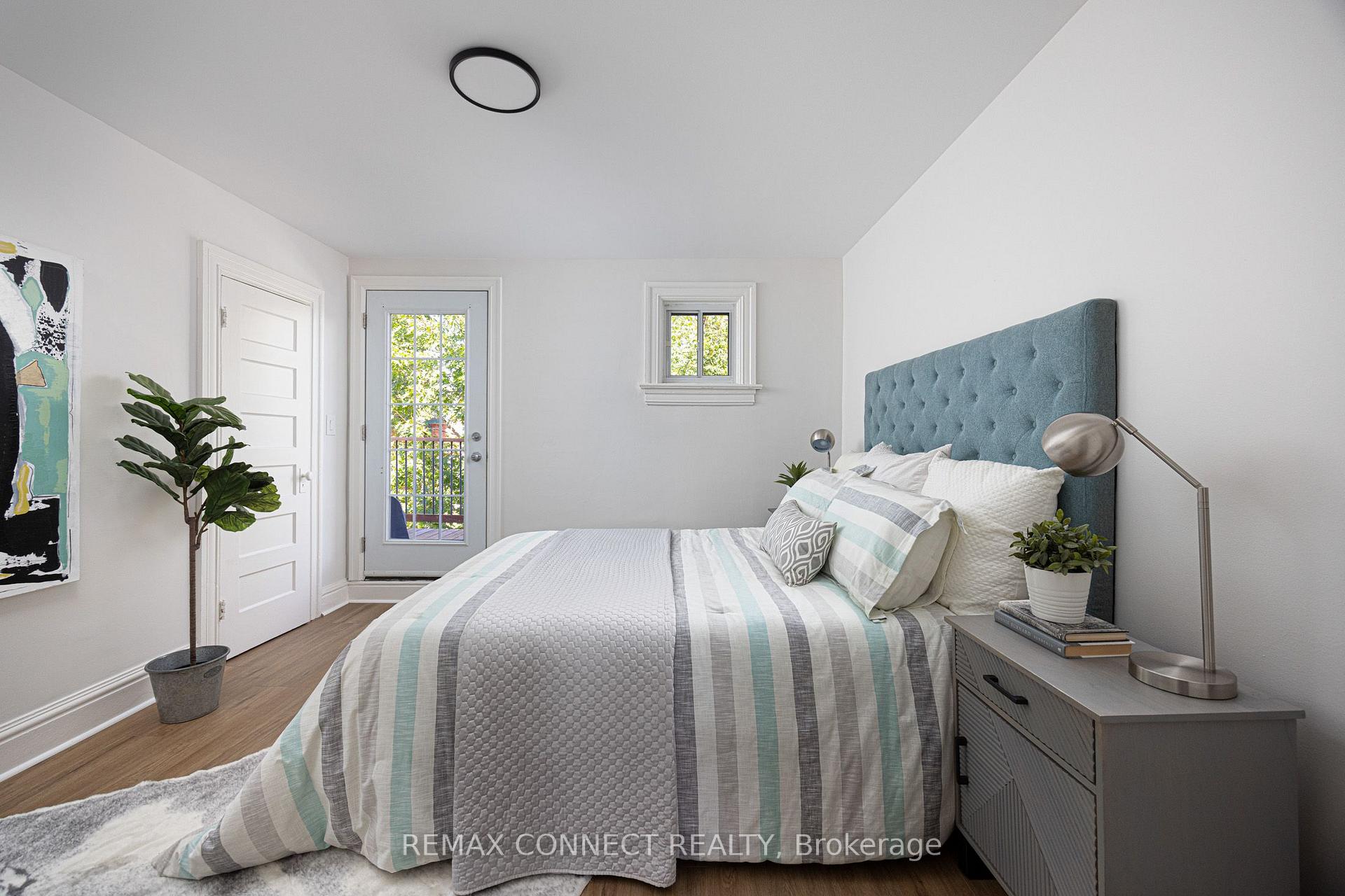 Photo 26 of 17 Muir Avenue, Toronto, Dufferin Grove — HOMEH