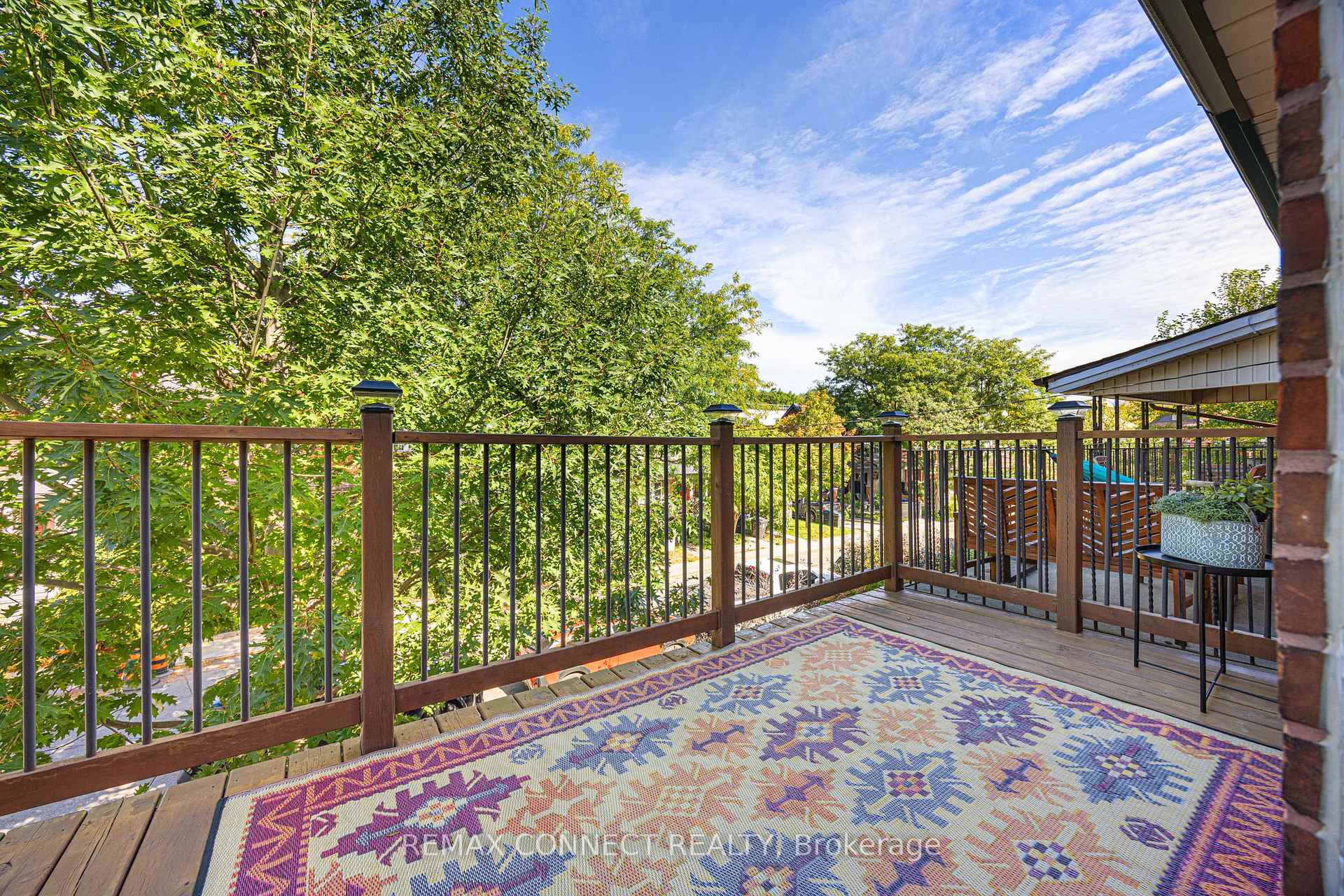 Photo 27 of 17 Muir Avenue, Toronto, Dufferin Grove — HOMEH