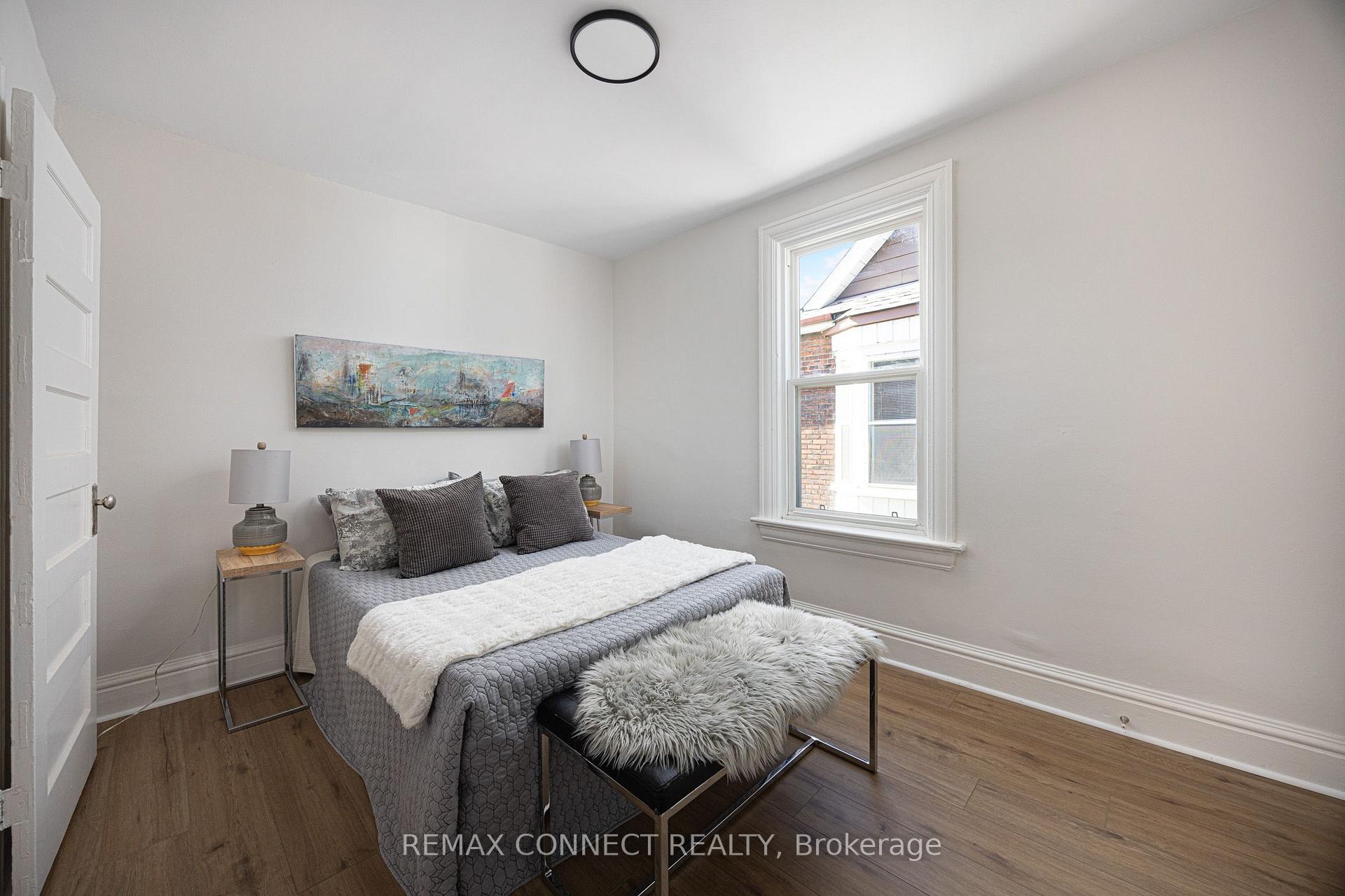 Photo 29 of 17 Muir Avenue, Toronto, Dufferin Grove — HOMEH