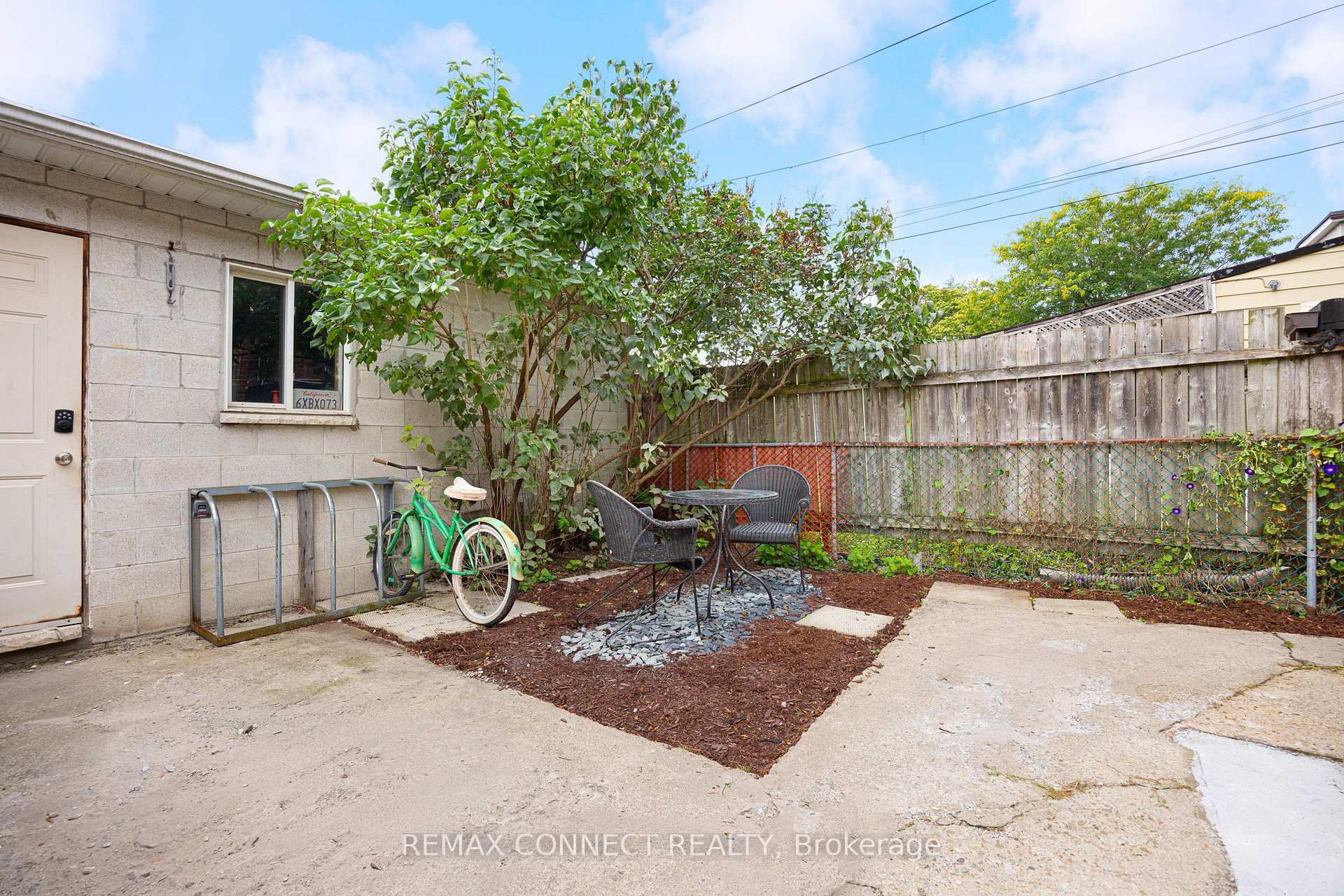 Photo 44 of 17 Muir Avenue, Toronto, Dufferin Grove — HOMEH