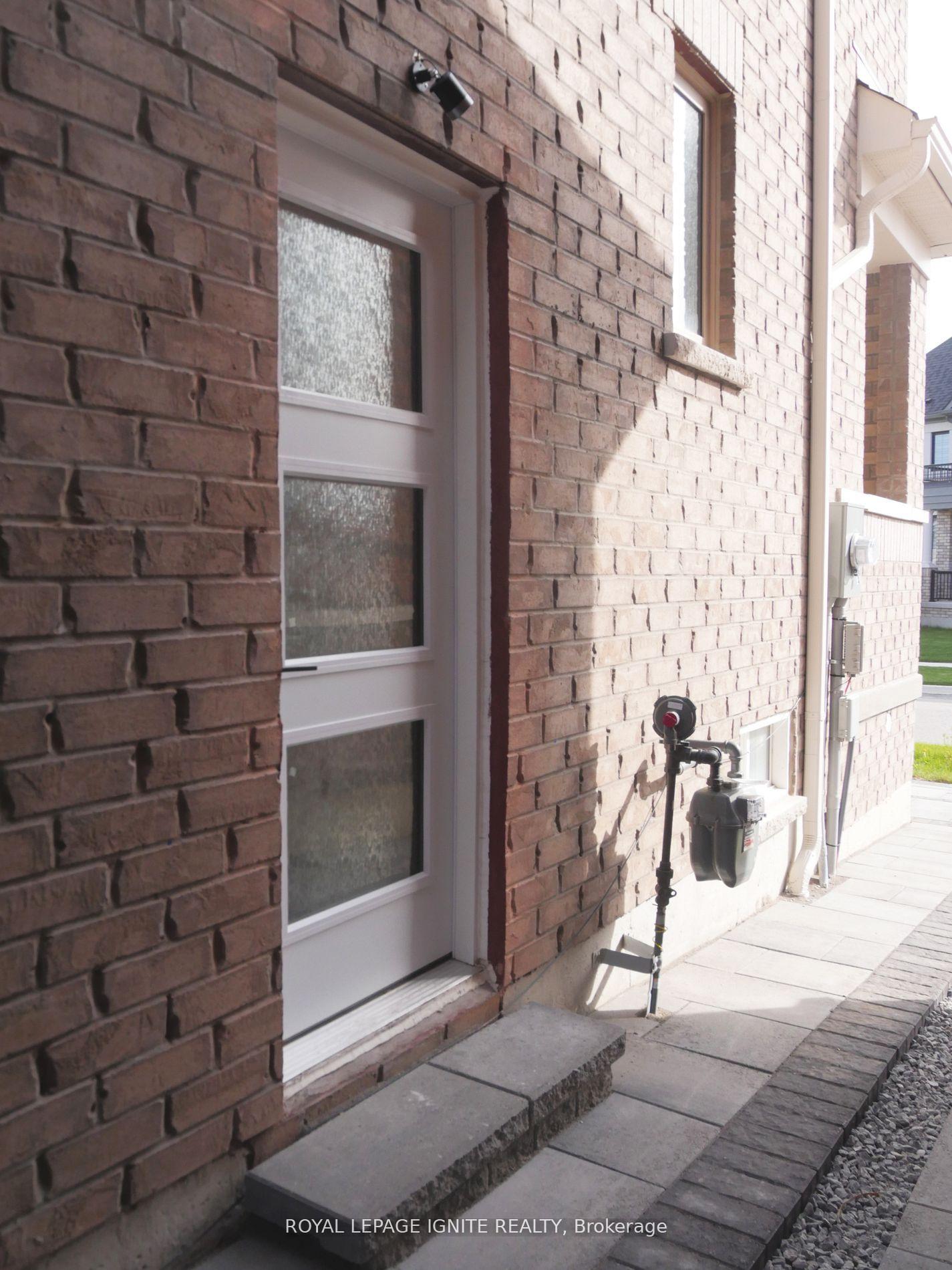 Photo 1 of Unit Bsmt, 43 Swordfish Drive, Whitby, Lynde Creek — HOMEH