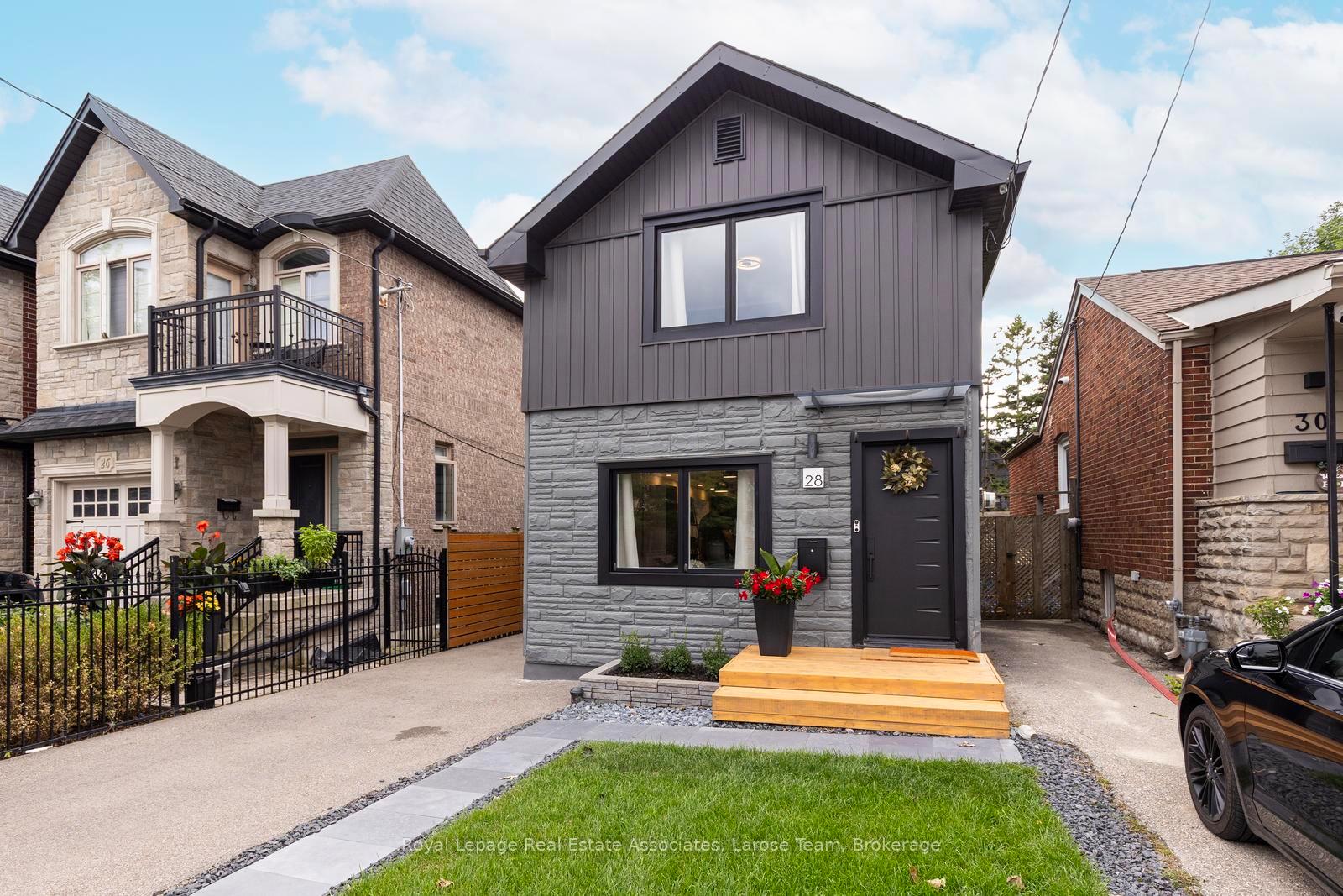 Photo of 28 Thirtieth Street