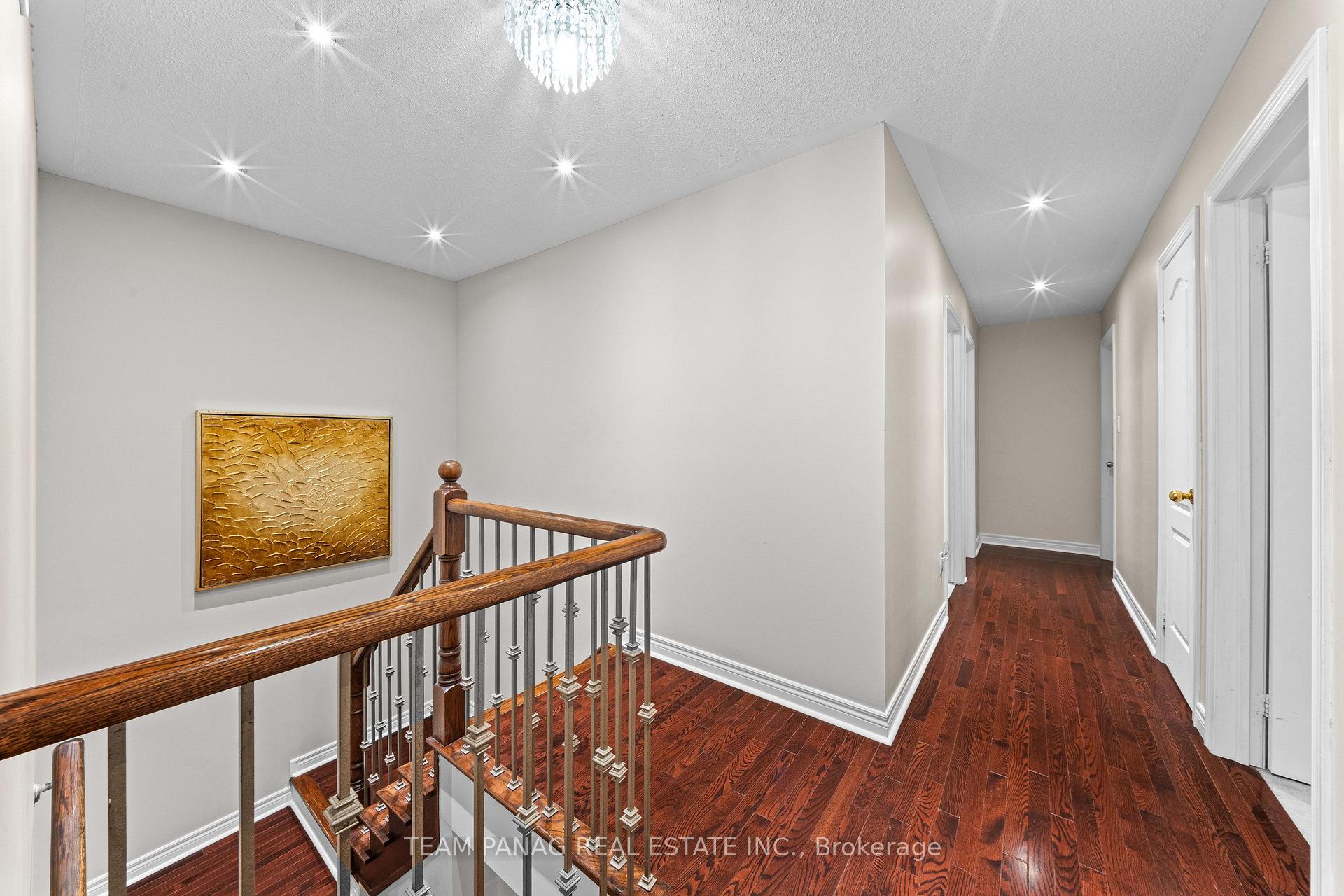 Photo 25 of 18 Snowdrift Trail, Brampton, Sandringham-Wellington — HOMEH