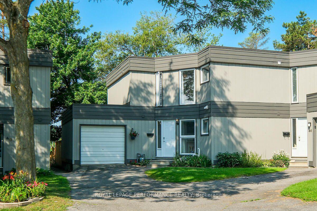 Photo 2 of Unit 28, 42 Compata Way, Ottawa, Blackburn Hamlet (South) — HOMEH