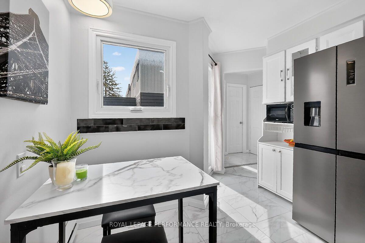 Photo 3 of Unit 28, 42 Compata Way, Ottawa, Blackburn Hamlet (South) — HOMEH