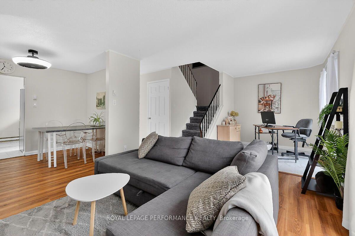 Photo 14 of Unit 28, 42 Compata Way, Ottawa, Blackburn Hamlet (South) — HOMEH