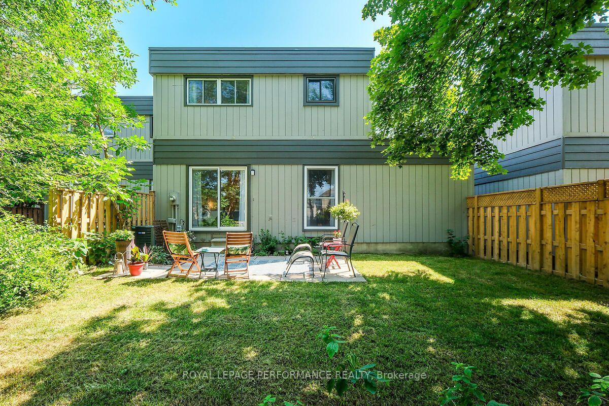 Photo 27 of Unit 28, 42 Compata Way, Ottawa, Blackburn Hamlet (South) — HOMEH