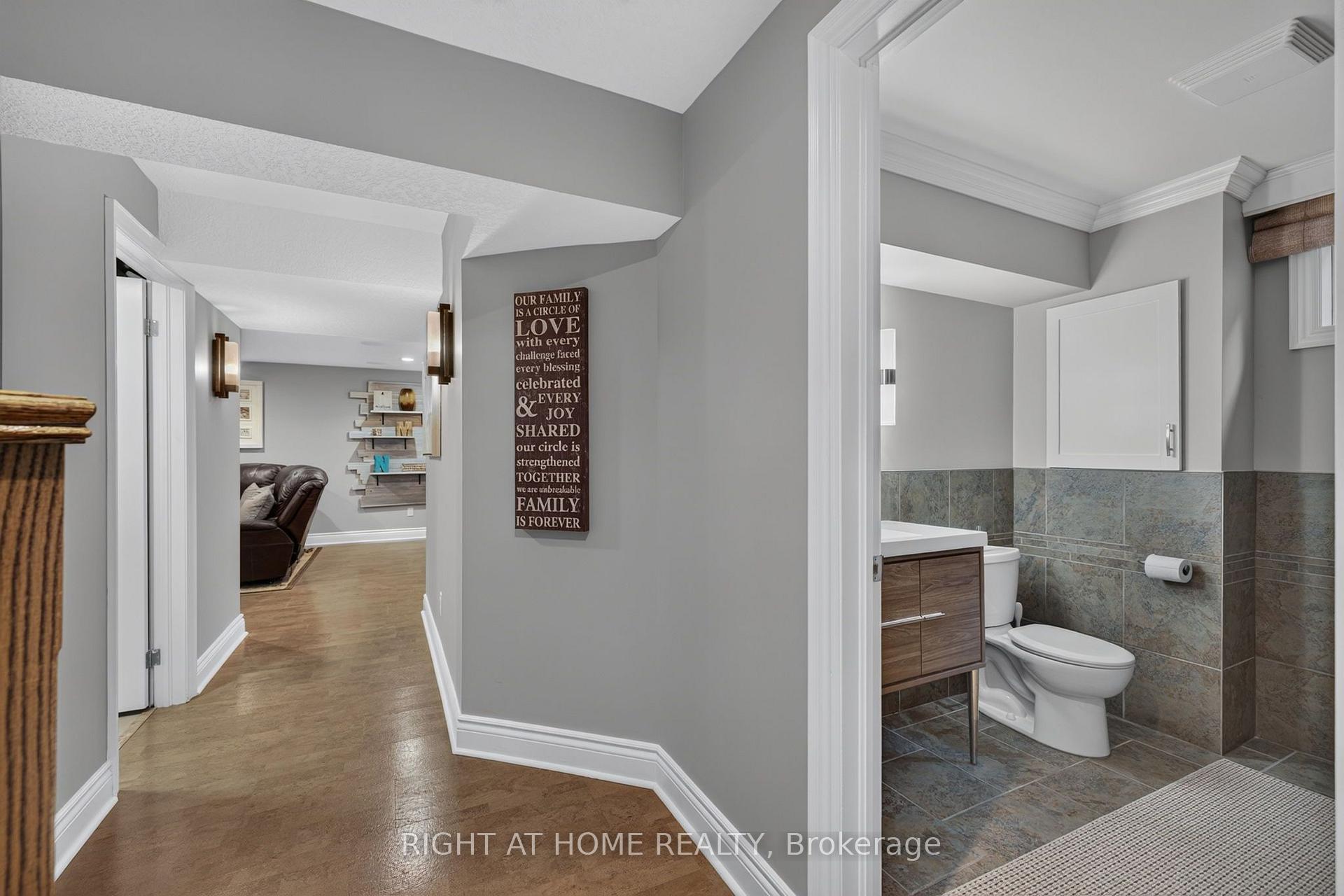 Photo 33 of 1032 Byronmanor Road, London, South K — HOMEH