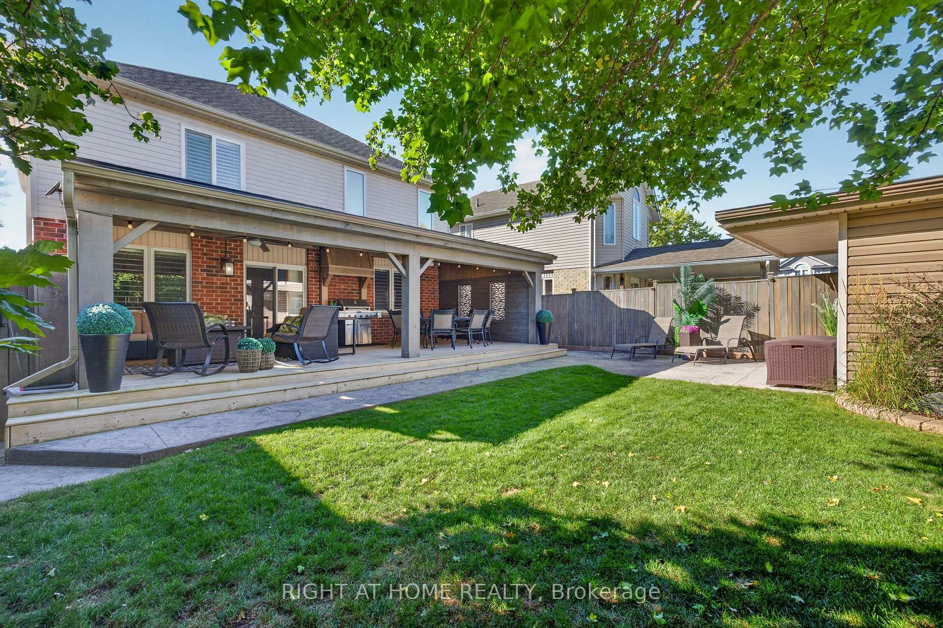 Photo 42 of 1032 Byronmanor Road, London, South K — HOMEH