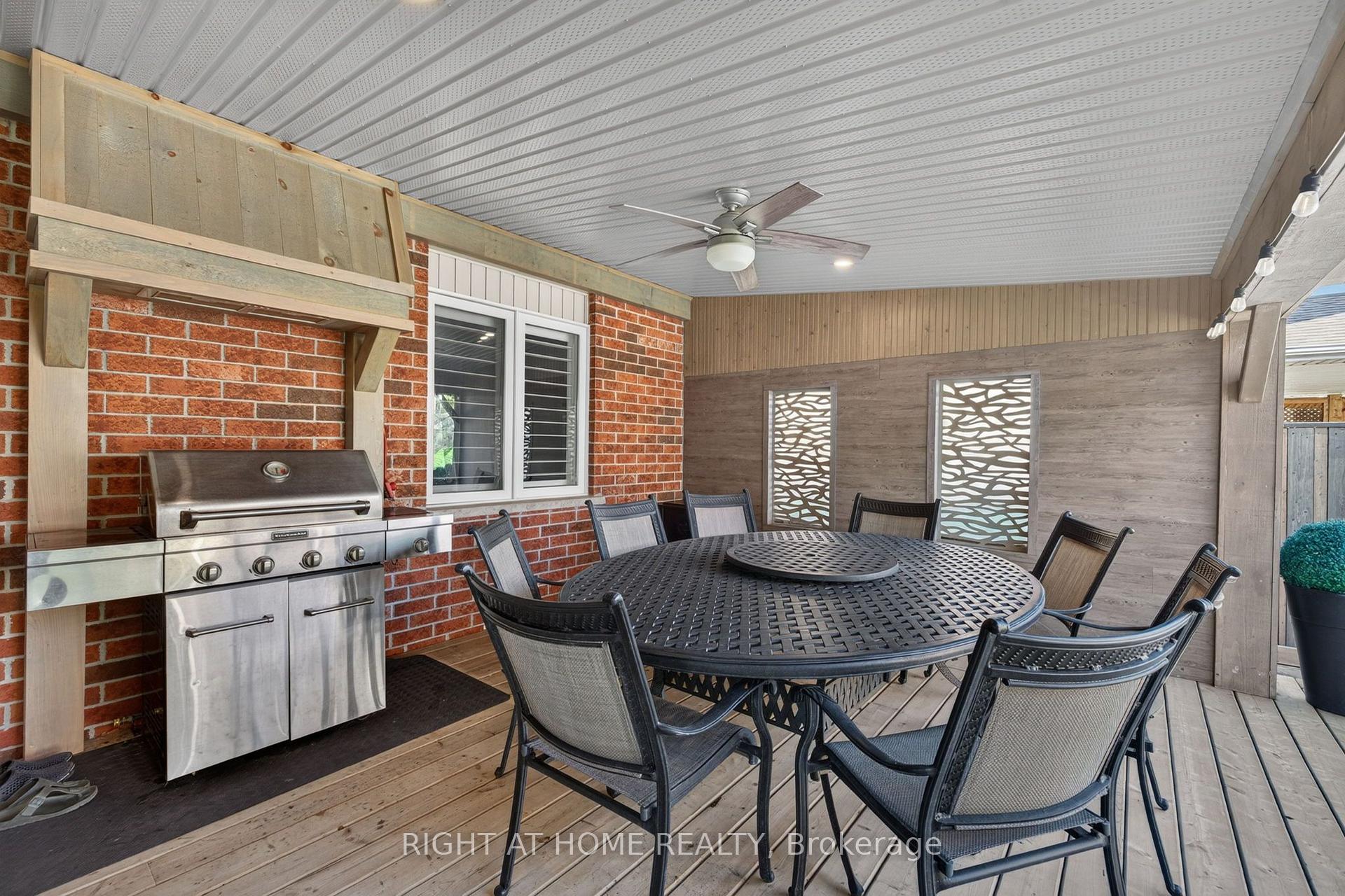 Photo 45 of 1032 Byronmanor Road, London, South K — HOMEH