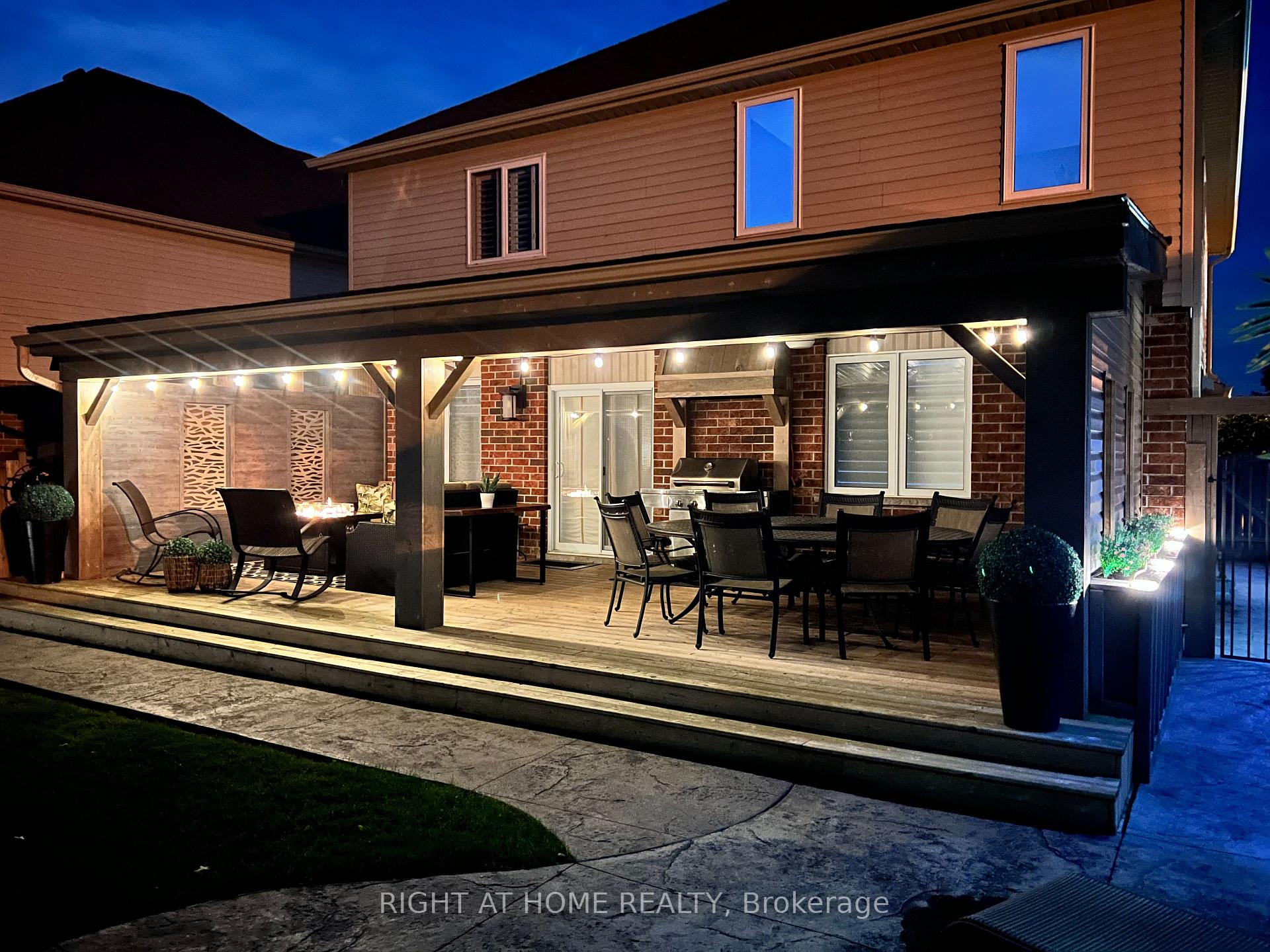 Photo 49 of 1032 Byronmanor Road, London, South K — HOMEH