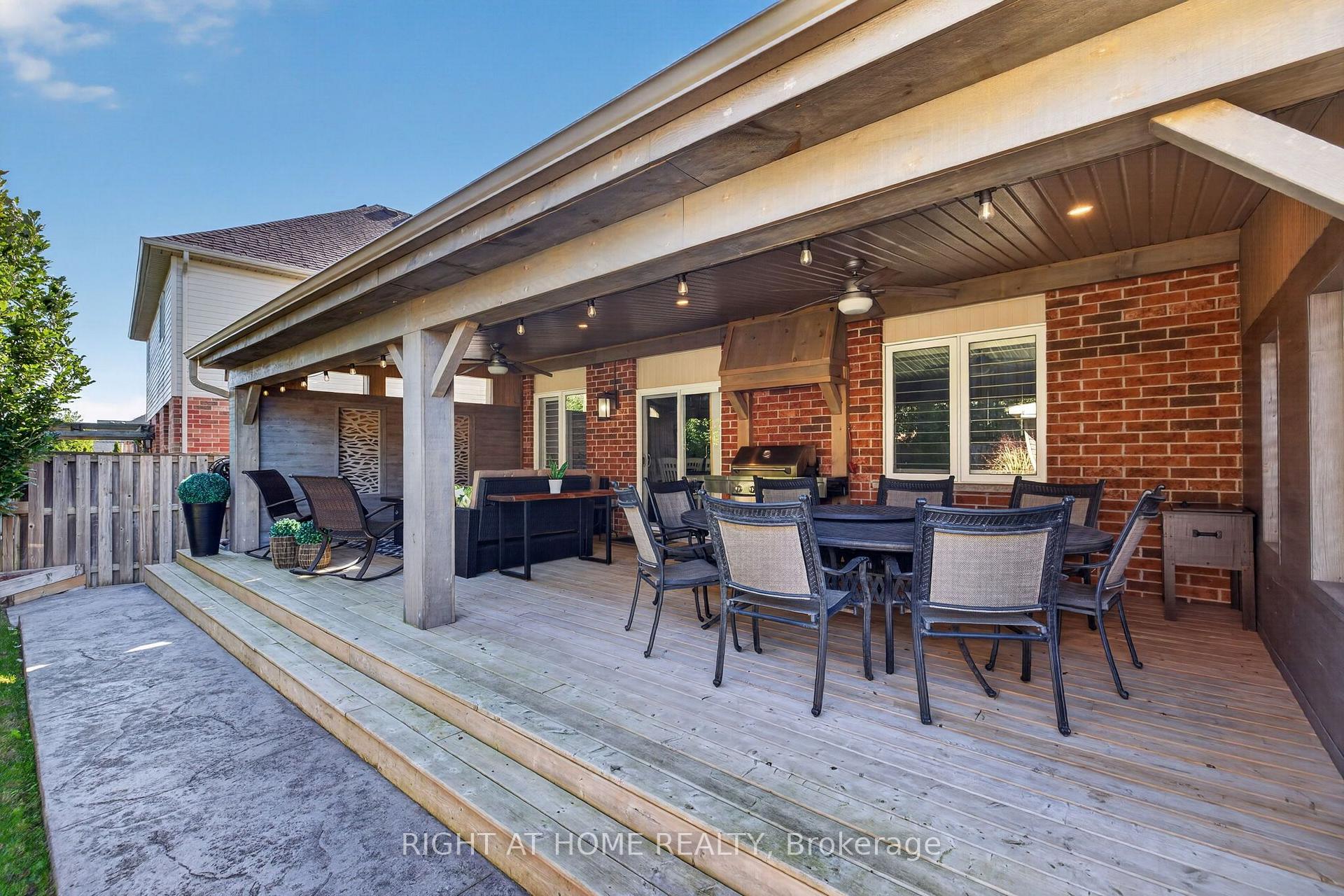 Photo 50 of 1032 Byronmanor Road, London, South K — HOMEH