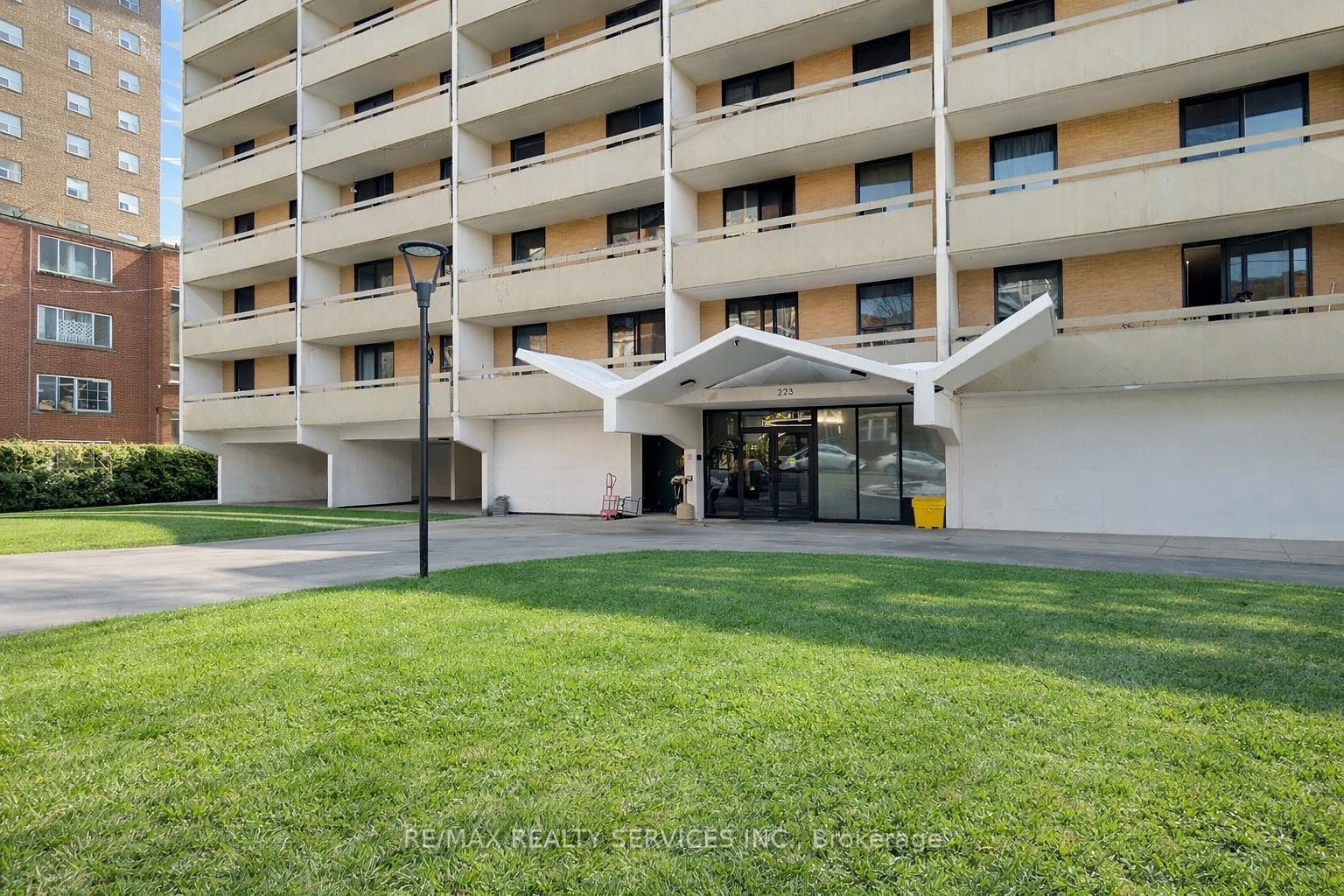 Photo 43 of Unit 908, 223 Jackson Street W, Hamilton, Durand — HOMEH
