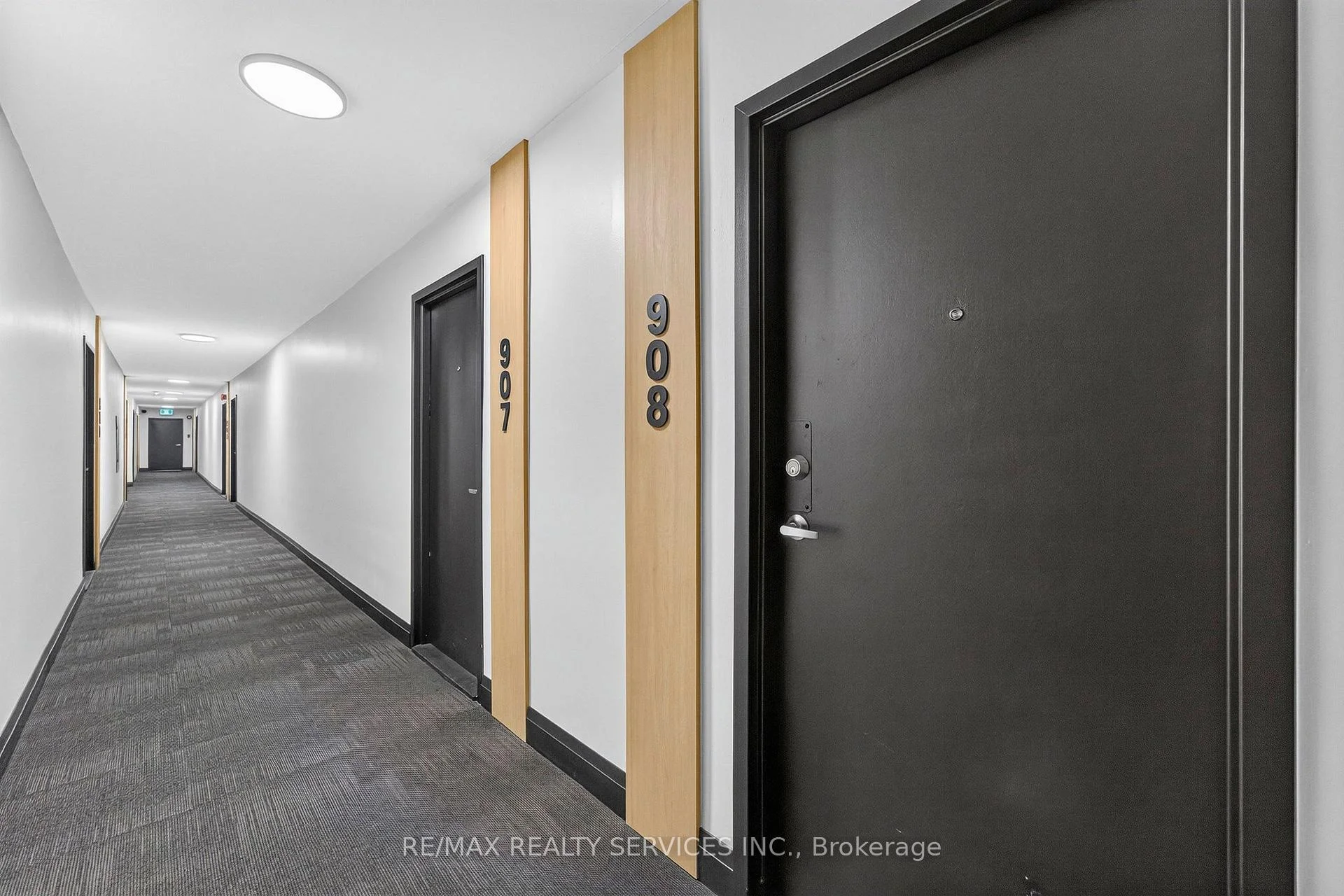 Photo 6 of Unit 908, 223 Jackson Street W, Hamilton, Durand — HOMEH