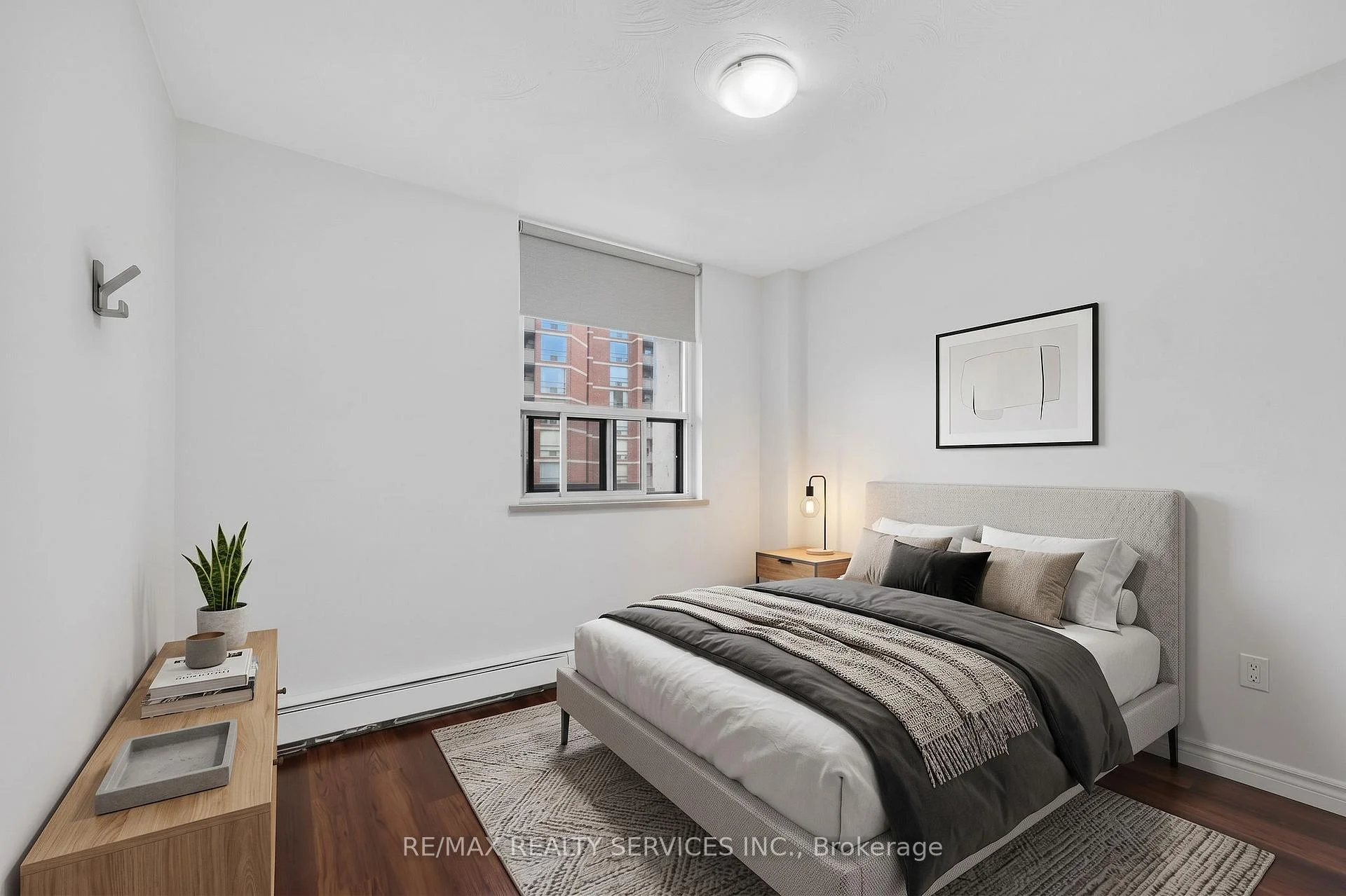 Photo 30 of Unit 908, 223 Jackson Street W, Hamilton, Durand — HOMEH