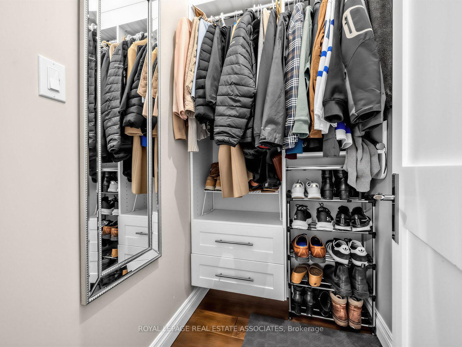 Photo 28 of 41 Ringley Avenue, Etobicoke, Stonegate-Queensway — HOMEH