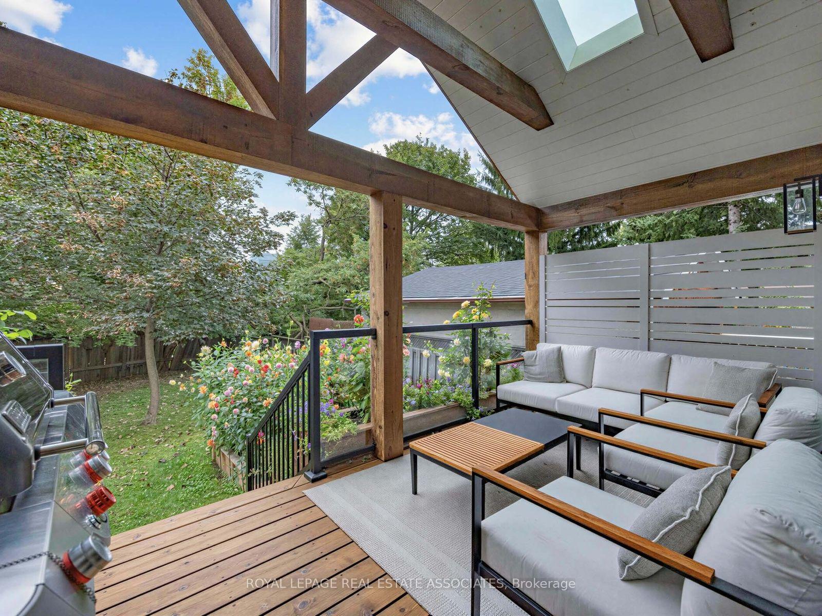 Photo 43 of 41 Ringley Avenue, Etobicoke, Stonegate-Queensway — HOMEH