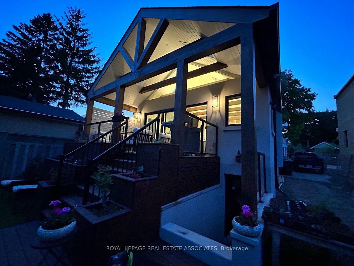 Photo 46 of 41 Ringley Avenue, Etobicoke, Stonegate-Queensway — HOMEH