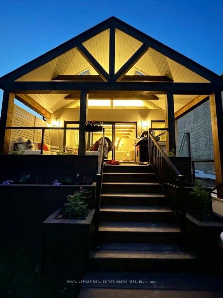 Photo 47 of 41 Ringley Avenue, Etobicoke, Stonegate-Queensway — HOMEH