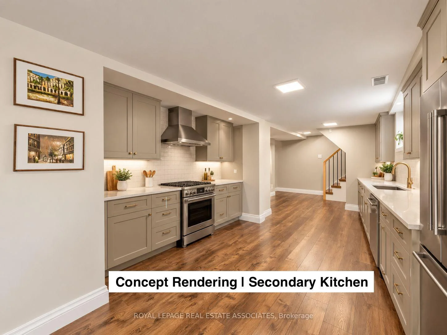 Photo 37 of 41 Ringley Avenue, Etobicoke, Stonegate-Queensway — HOMEH