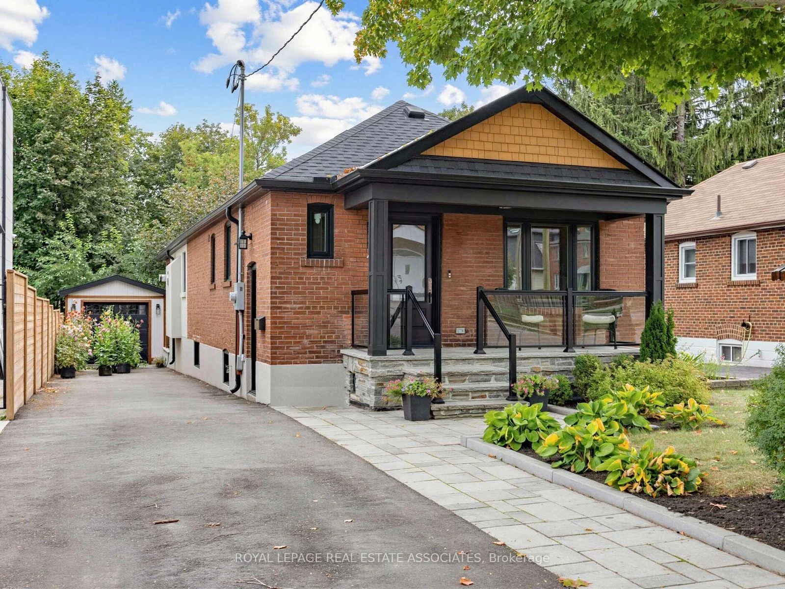 Photo 51 of 41 Ringley Avenue, Etobicoke, Stonegate-Queensway — HOMEH