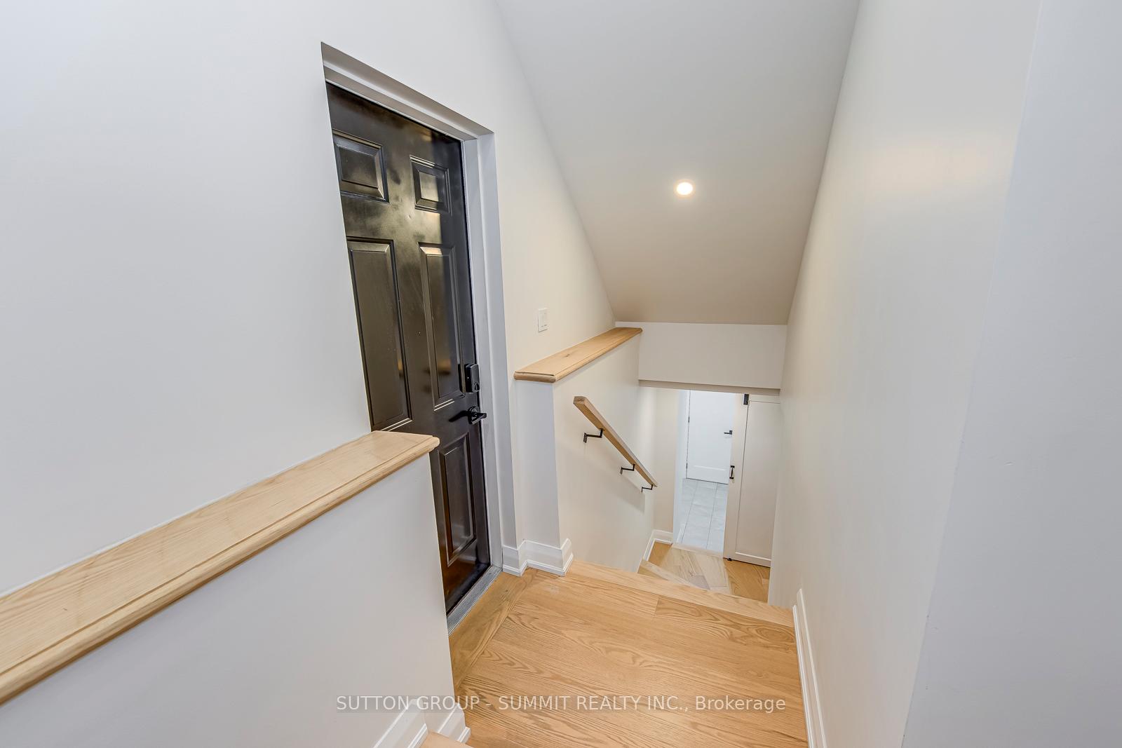 Photo 30 of 103 Kalmar Avenue, Scarborough, Birchcliffe-Cliffside — HOMEH
