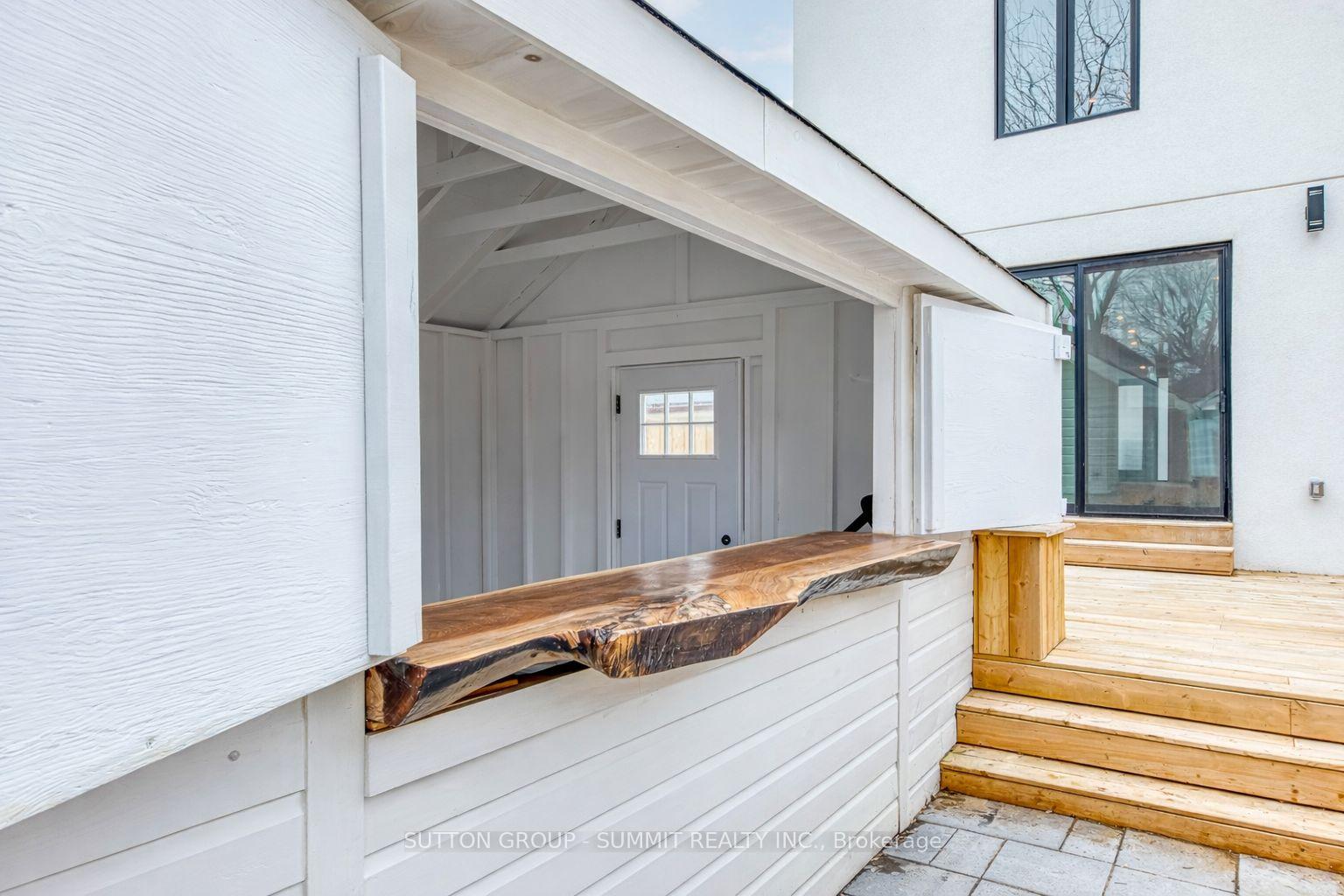 Photo 37 of 103 Kalmar Avenue, Scarborough, Birchcliffe-Cliffside — HOMEH