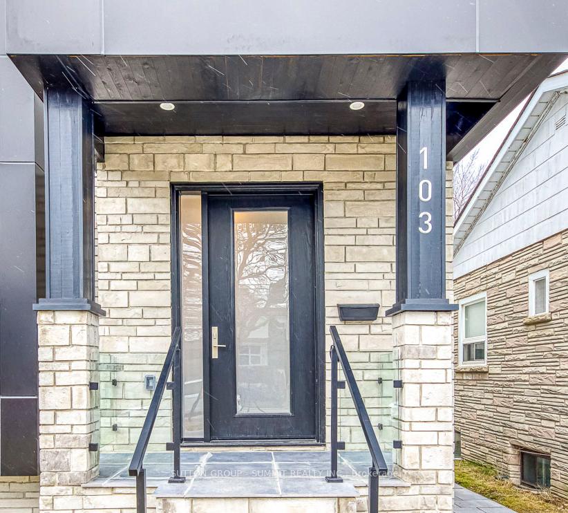 Photo 41 of 103 Kalmar Avenue, Scarborough, Birchcliffe-Cliffside — HOMEH