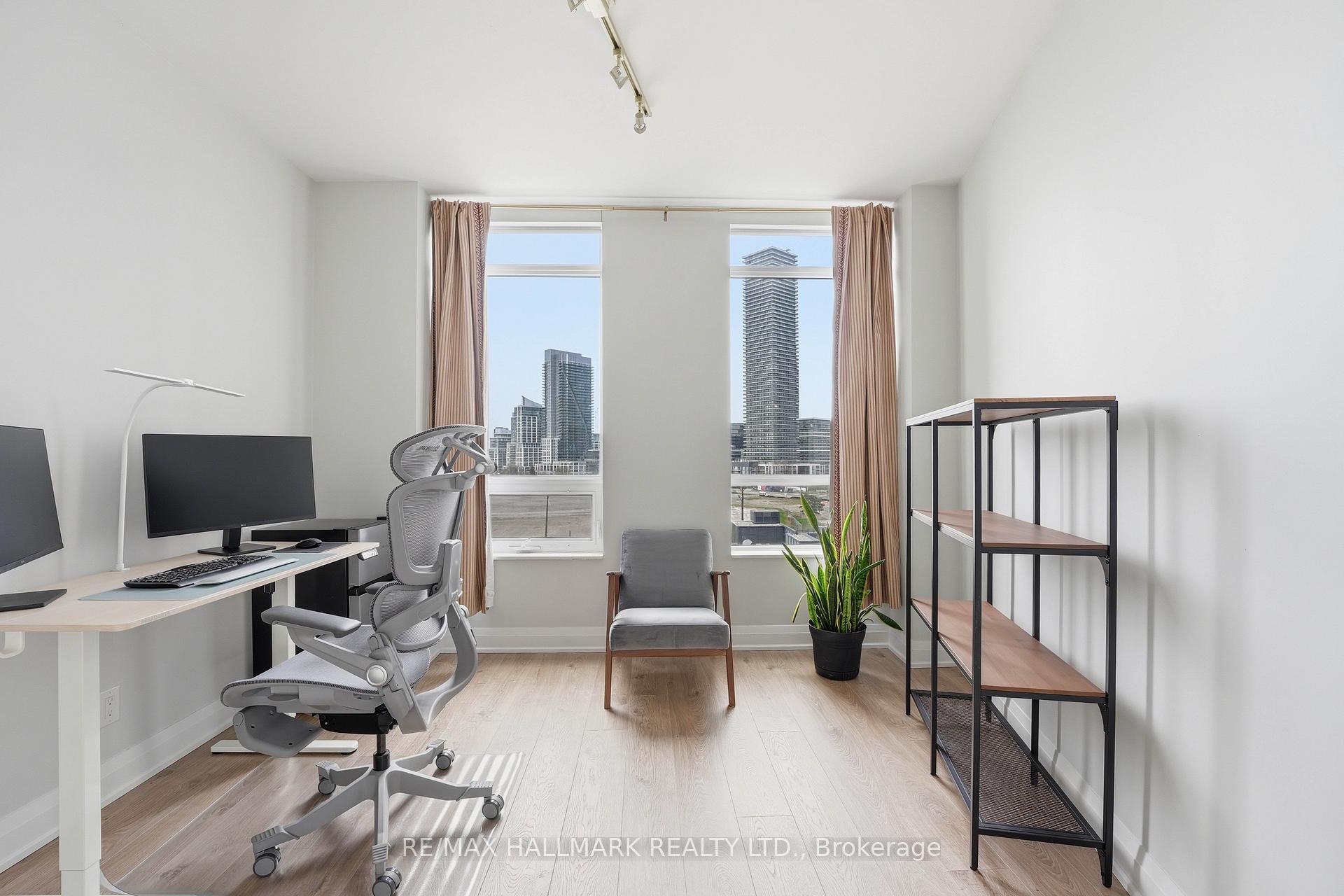 Photo 10 of Unit 710, 36 Park Lawn Road, Etobicoke, Mimico — HOMEH
