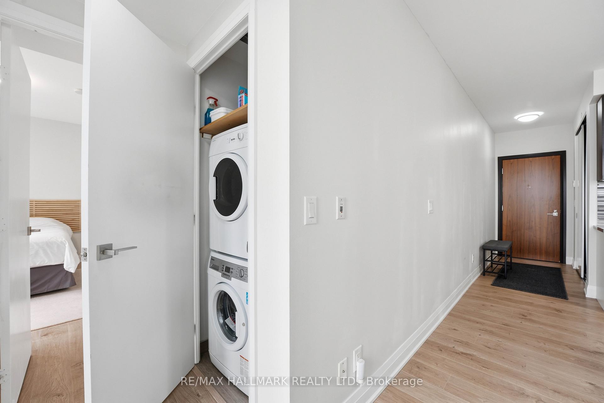 Photo 13 of Unit 710, 36 Park Lawn Road, Etobicoke, Mimico — HOMEH