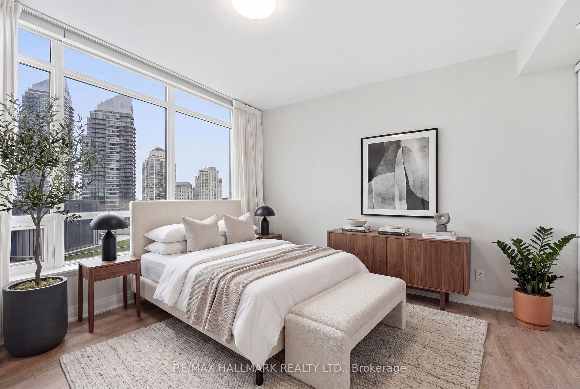 Photo 14 of Unit 710, 36 Park Lawn Road, Etobicoke, Mimico — HOMEH