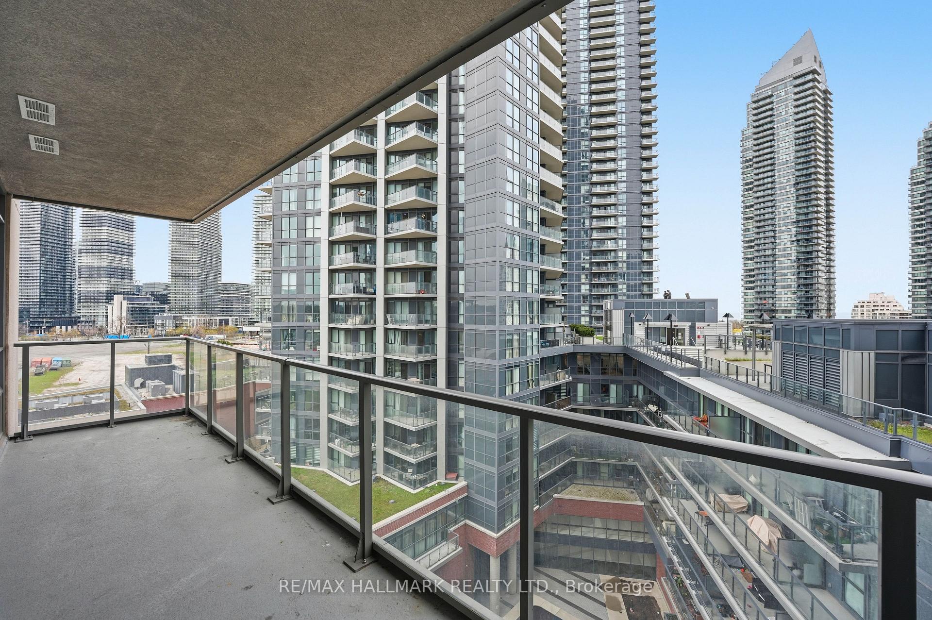Photo 17 of Unit 710, 36 Park Lawn Road, Etobicoke, Mimico — HOMEH