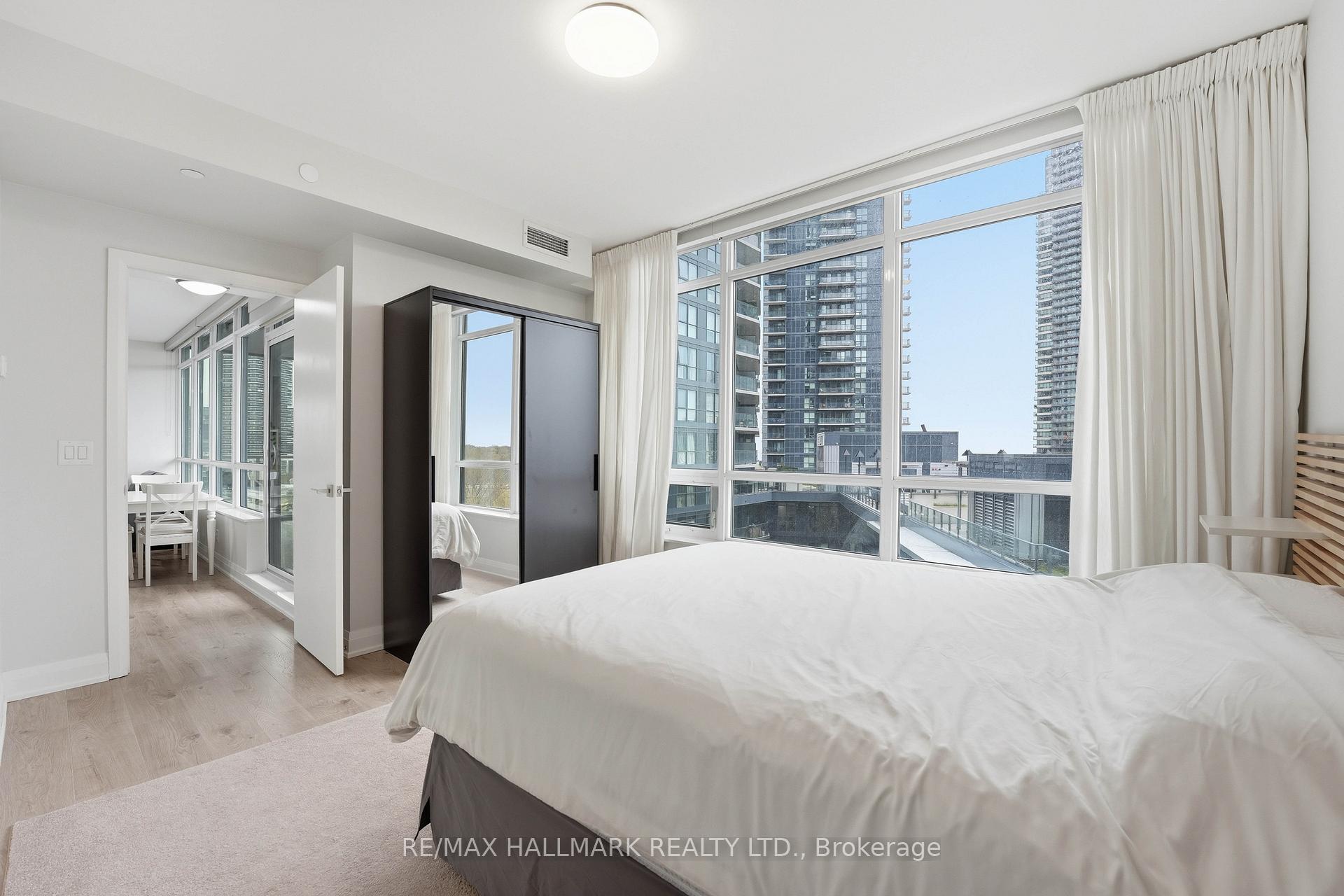 Photo 16 of Unit 710, 36 Park Lawn Road, Etobicoke, Mimico — HOMEH