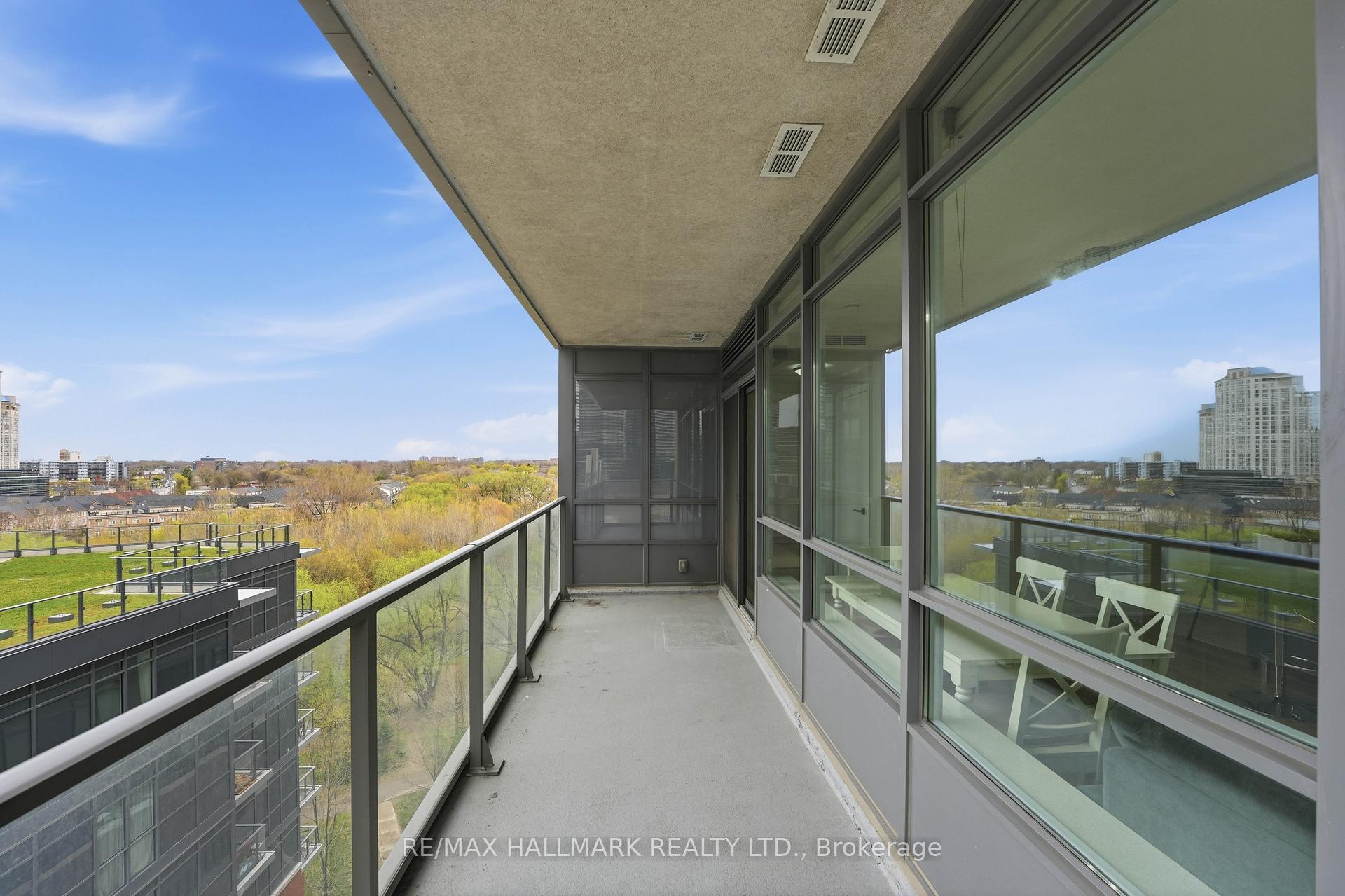 Photo 18 of Unit 710, 36 Park Lawn Road, Etobicoke, Mimico — HOMEH