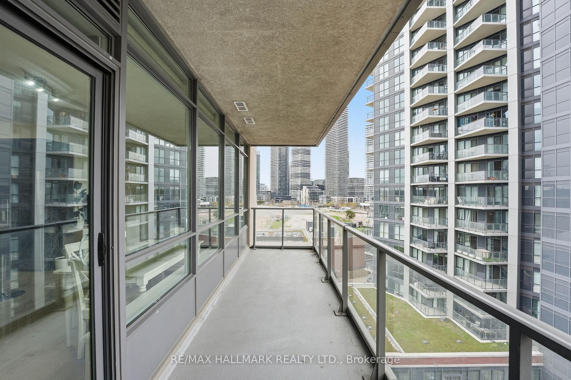 Photo 19 of Unit 710, 36 Park Lawn Road, Etobicoke, Mimico — HOMEH