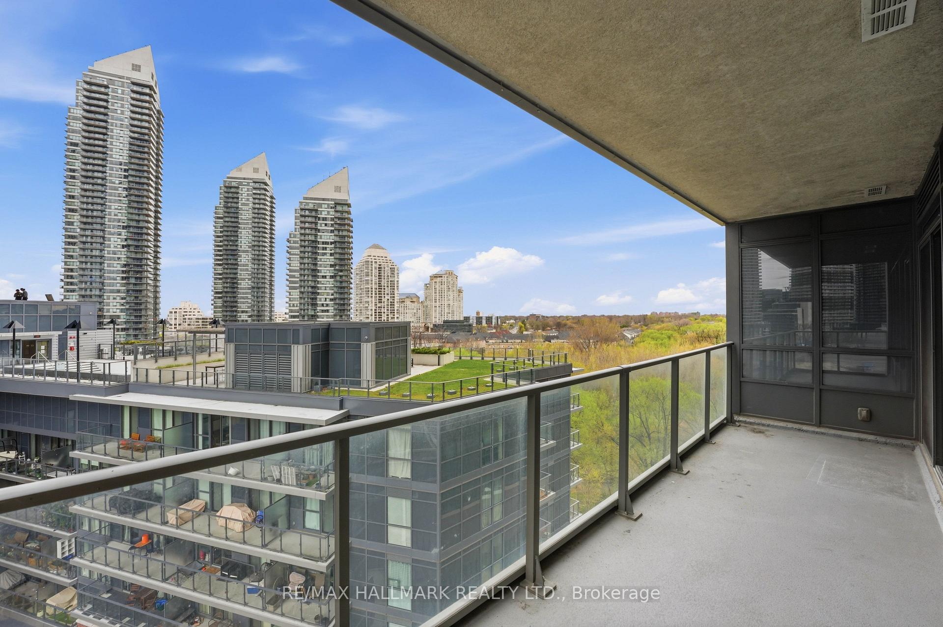 Photo 20 of Unit 710, 36 Park Lawn Road, Etobicoke, Mimico — HOMEH