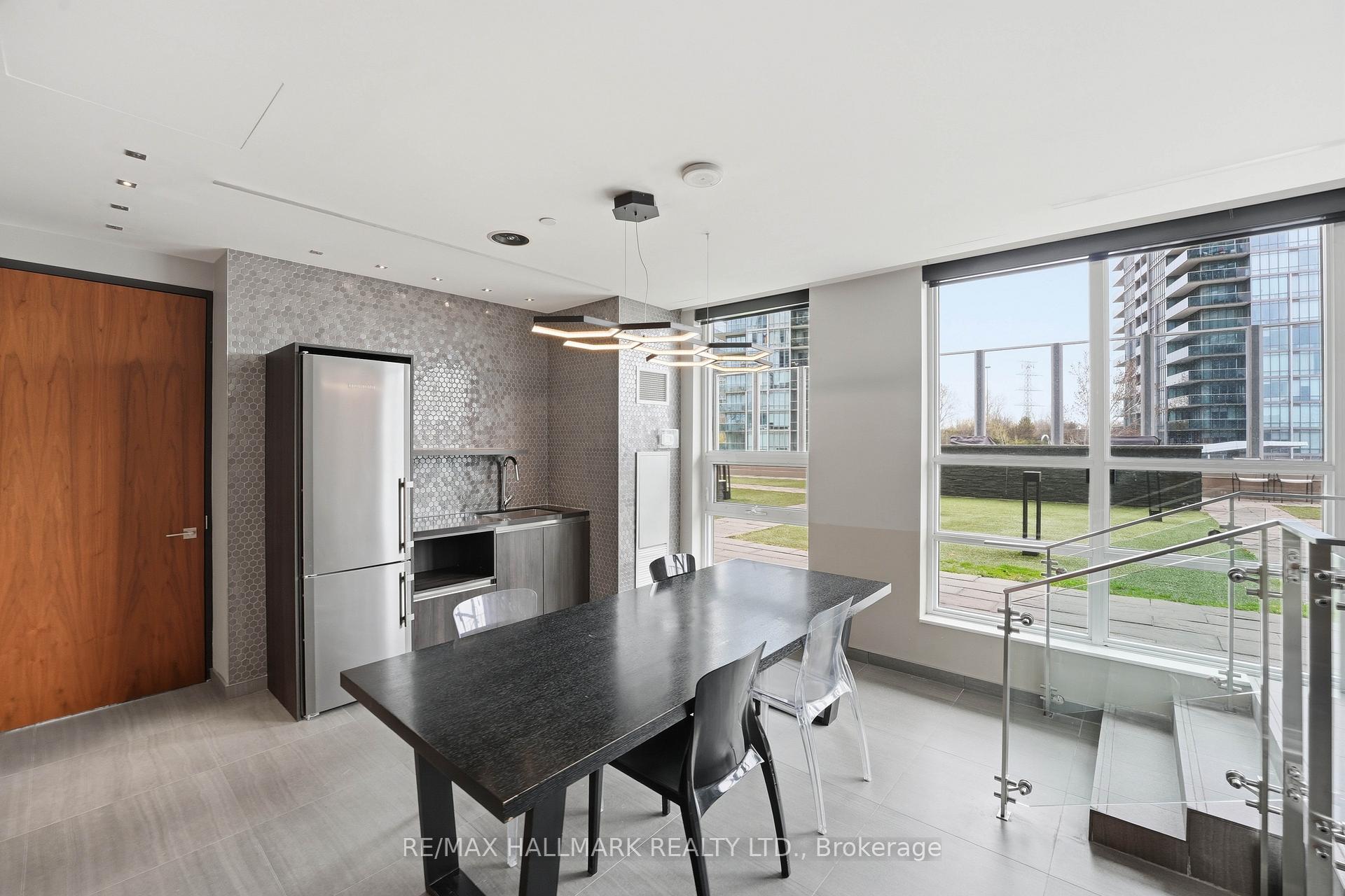 Photo 21 of Unit 710, 36 Park Lawn Road, Etobicoke, Mimico — HOMEH